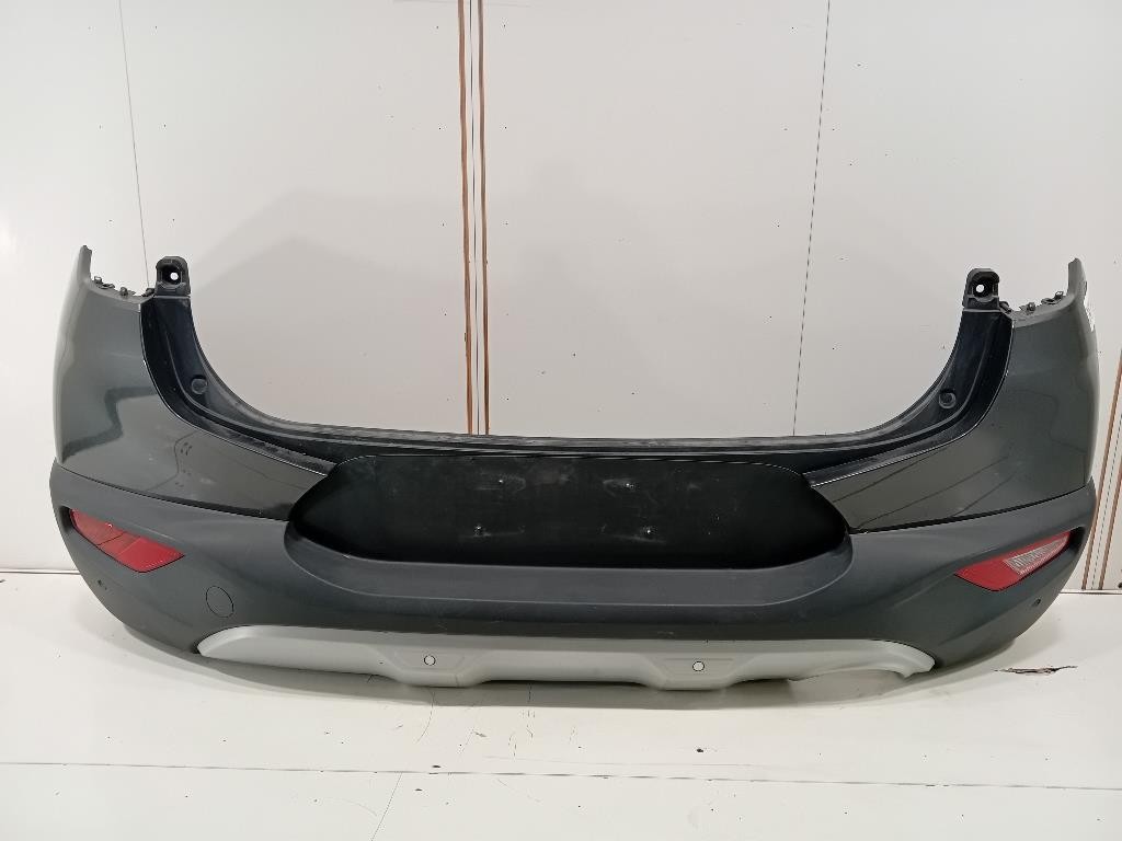 Paraurti POST 86612-H8400 Kia Stonic 2017