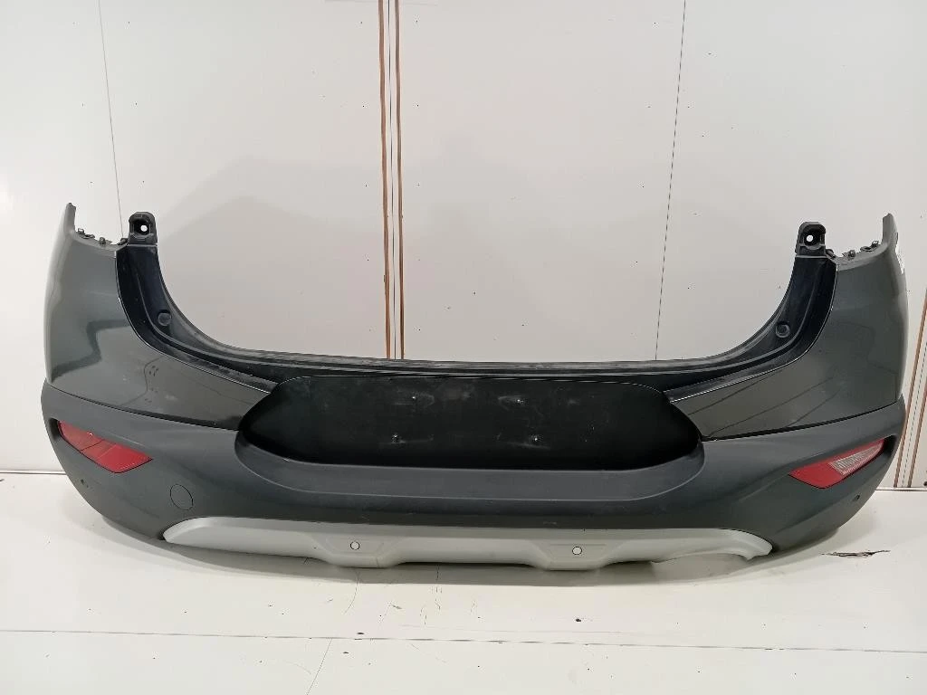 Paraurti POST 86612-H8400 Kia Stonic 2017