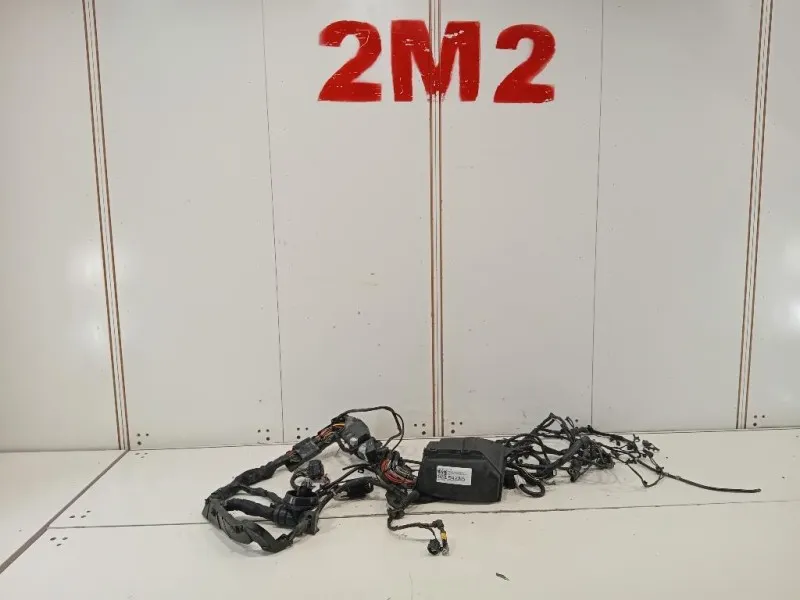 Scatola Fusibili 6G9T-14A037-AB Jaguar E-pace 2017