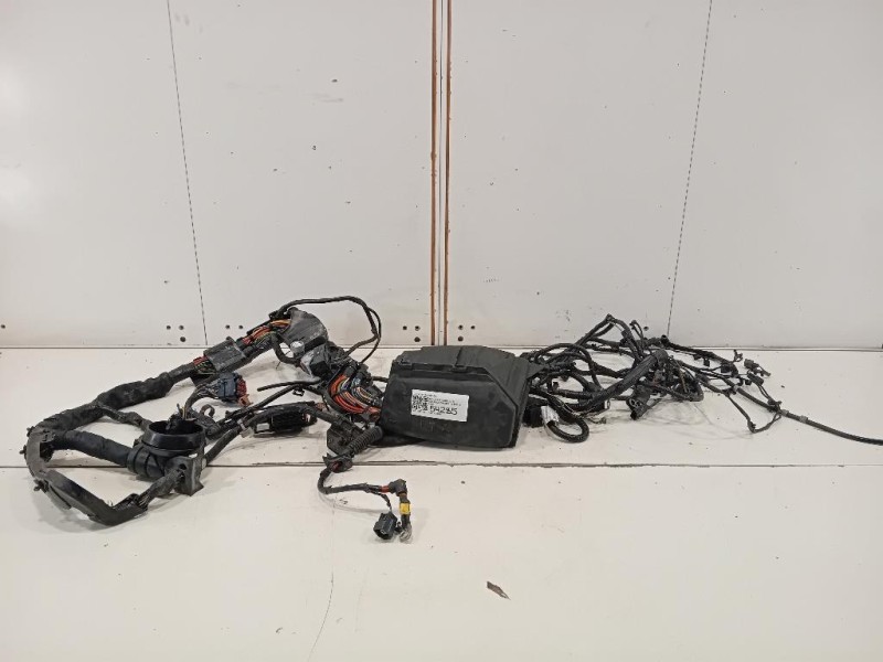 Scatola Fusibili 6G9T-14A037-AB Jaguar E-pace 2017