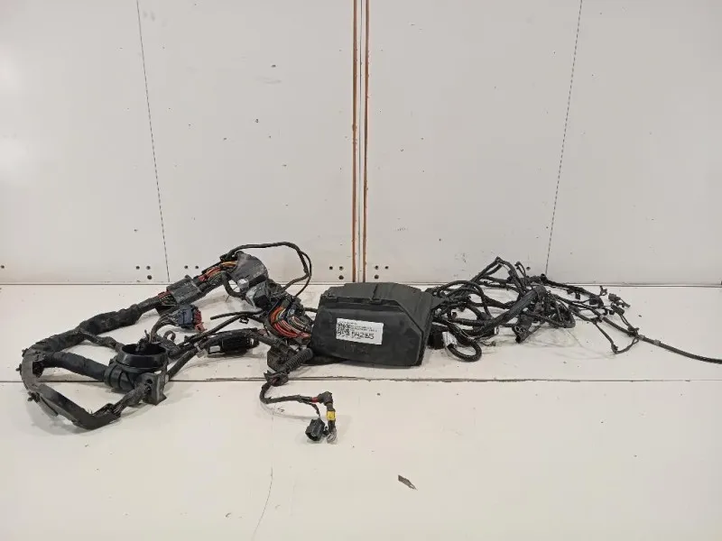 Scatola Fusibili 6G9T-14A037-AB Jaguar E-pace 2017