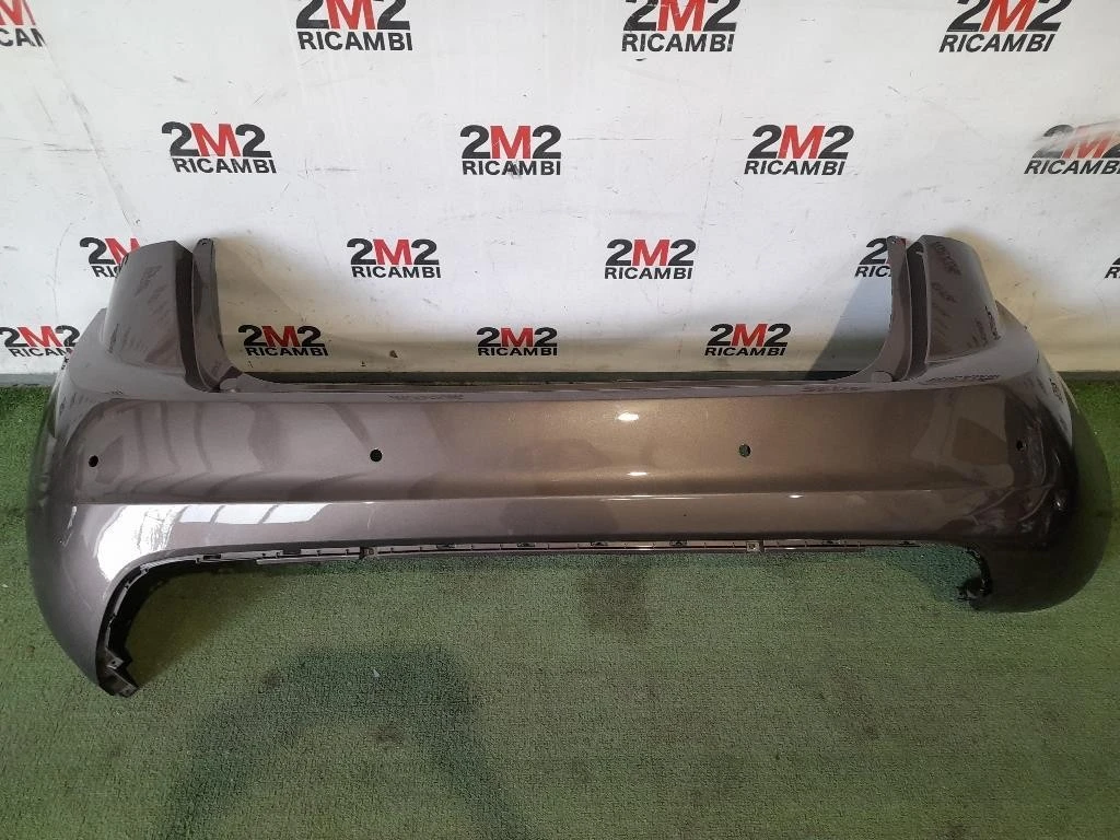 Paraurti POST 866111P000 Kia Venga 2010