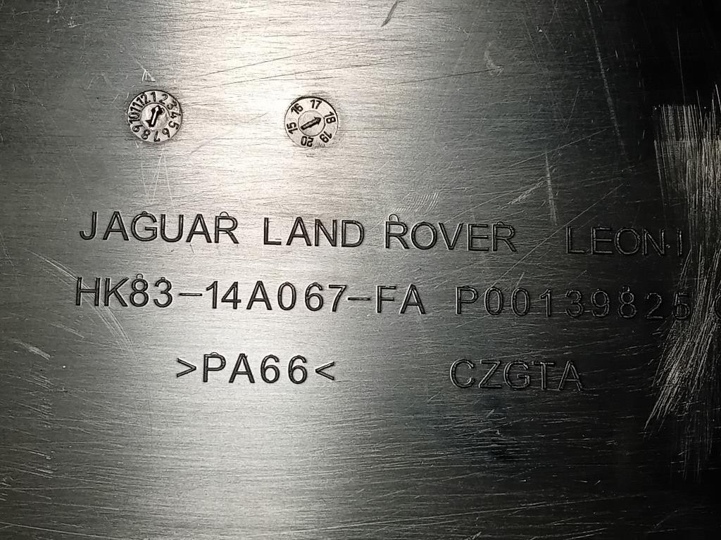 Scatola Fusibili HK83-14A067-FA Jaguar F-pace 2015