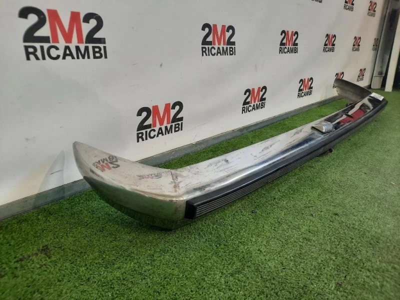 Paraurti POST Lancia 2000