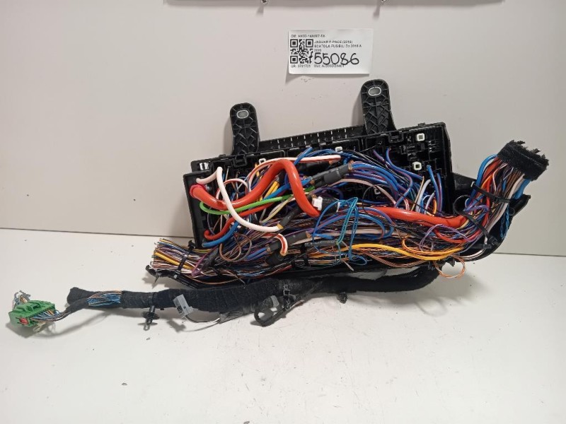 Scatola Fusibili HK83-14A067-FA Jaguar F-pace 2015