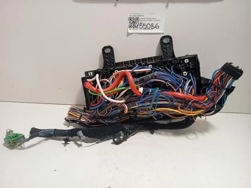 Scatola Fusibili HK83-14A067-FA Jaguar F-pace 2015