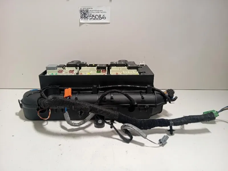 Scatola Fusibili HK83-14A067-FA Jaguar F-pace 2015