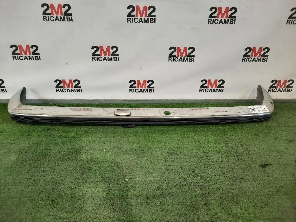 Paraurti POST Lancia 2000