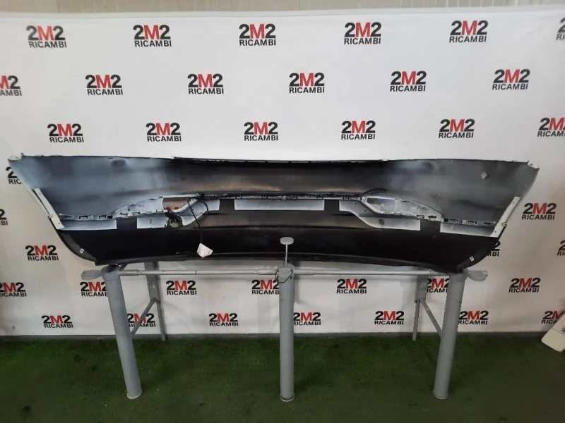 Paraurti POST 735453172 Lancia Delta III 2008