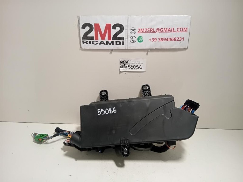 Scatola Fusibili HK83-14A067-FA Jaguar F-pace 2015