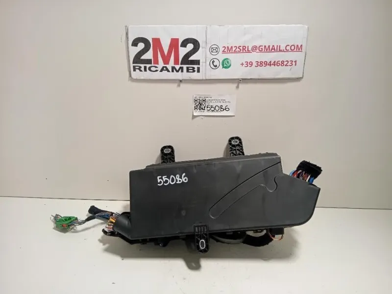 Scatola Fusibili HK83-14A067-FA Jaguar F-pace 2015