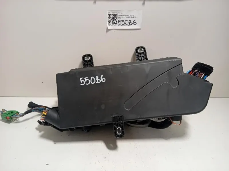 Scatola Fusibili HK83-14A067-FA Jaguar F-pace 2015