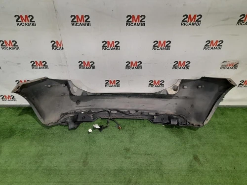 Paraurti POST Lancia MUSA II 2007