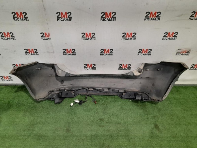 Paraurti POST Lancia MUSA II 2007