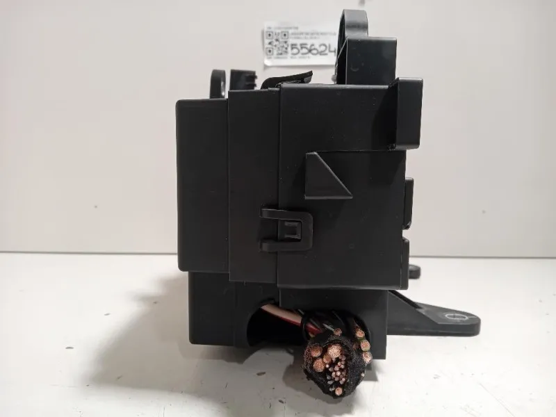 Scatola Fusibili CX2314A067DB Jaguar XE 2015