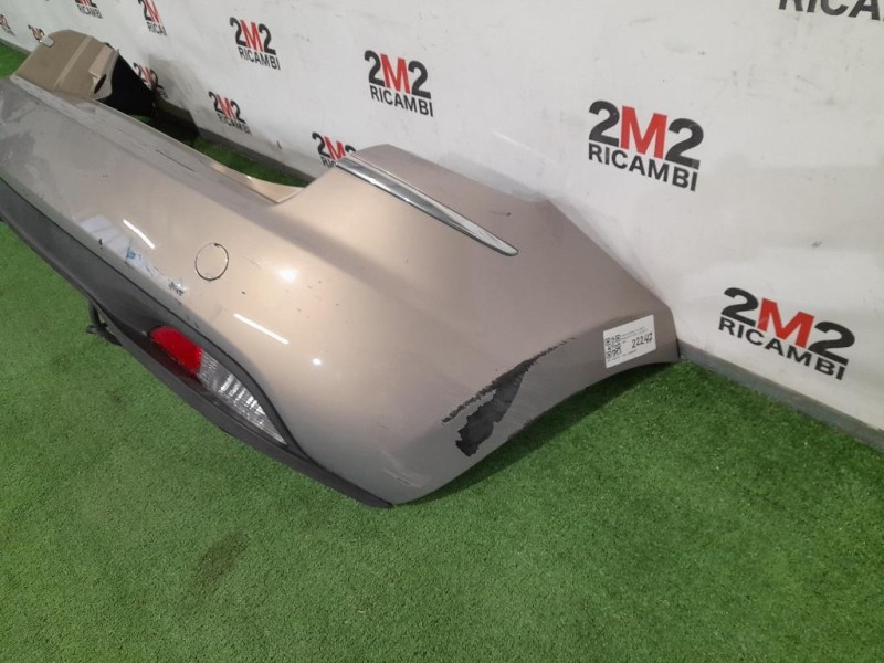 Paraurti POST Lancia MUSA II 2007