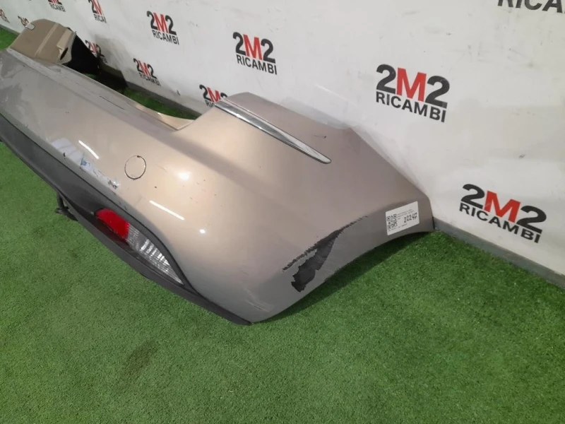 Paraurti POST Lancia MUSA II 2007