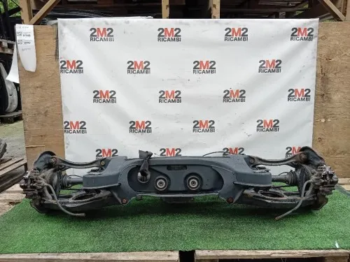 Assale POST 1713502000 Mercedes Classe SLK R171 2004