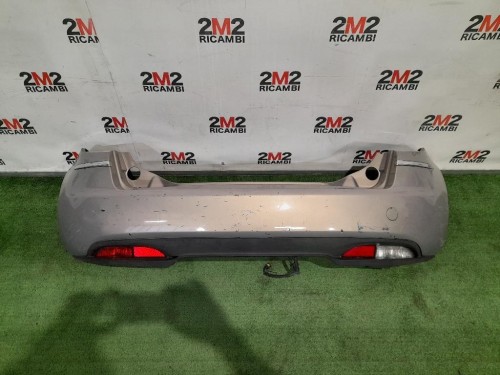 Paraurti POST Lancia MUSA II 2007