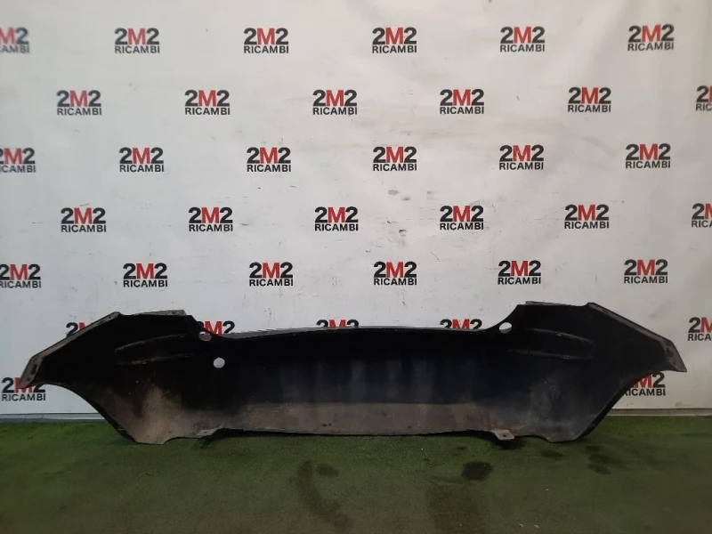 Paraurti POST Lancia MUSA II 2007