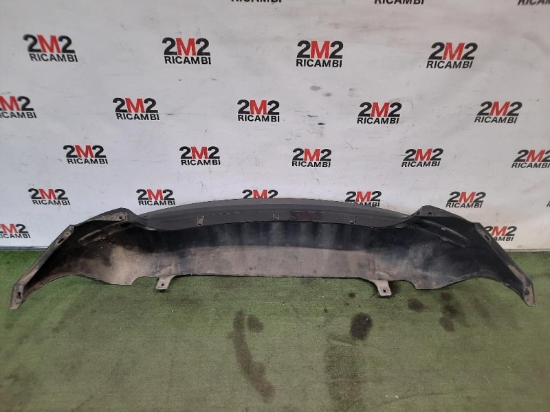 Paraurti POST Lancia MUSA II 2007