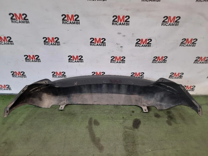 Paraurti POST Lancia MUSA II 2007