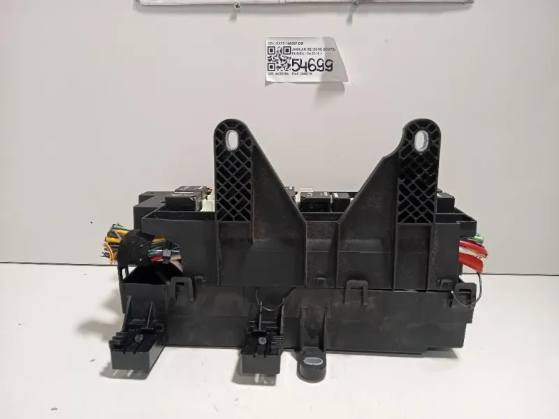 Scatola Fusibili GX73-14A067-DB Jaguar XE 2015