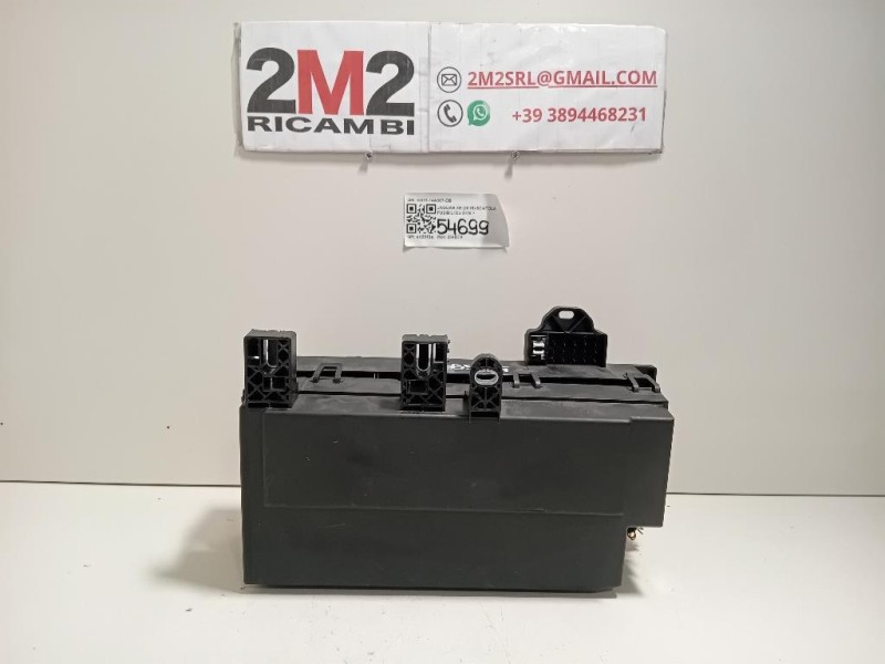 Scatola Fusibili GX73-14A067-DB Jaguar XE 2015