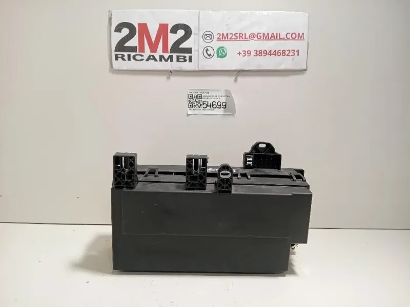 Scatola Fusibili GX73-14A067-DB Jaguar XE 2015