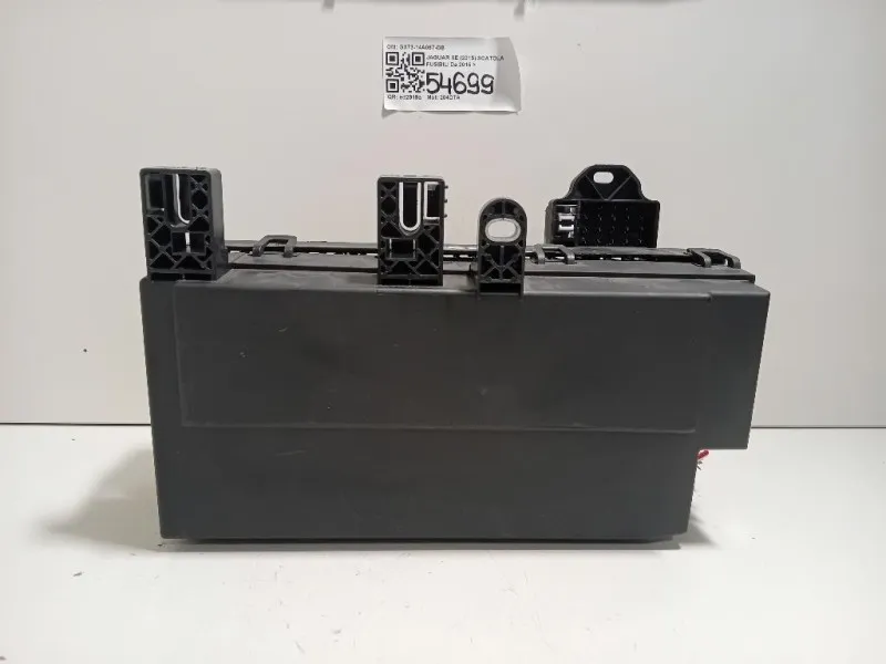 Scatola Fusibili GX73-14A067-DB Jaguar XE 2015