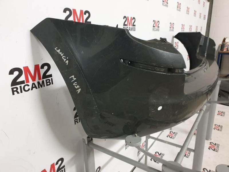 Paraurti POST 71749796 Lancia MUSA II 2011