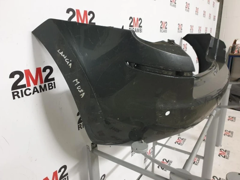 Paraurti POST 71749796 Lancia MUSA II 2011