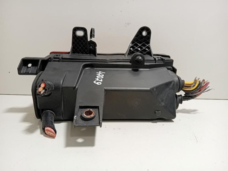 Scatola Fusibili SCATOLA FUSIBILI Jaguar XE 2015