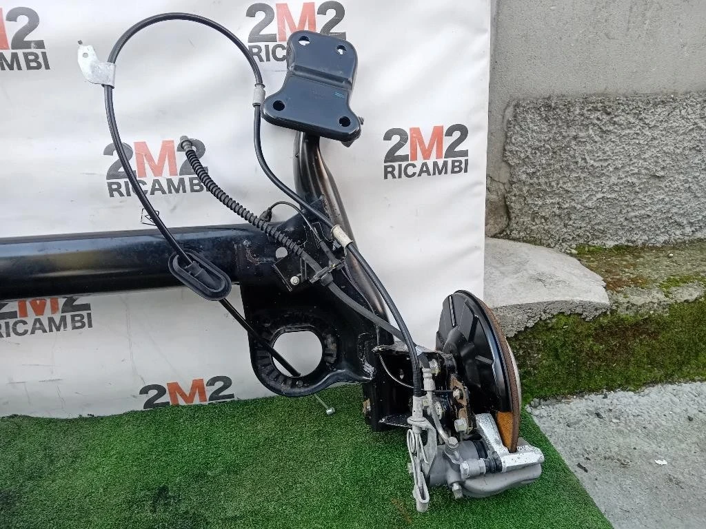 Assale POST 10248501H1 Mg ZS II 2020