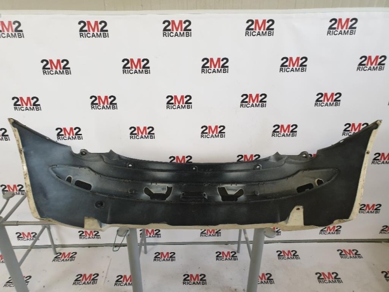 Paraurti POST 71777623 Lancia Ypsilon II 2006