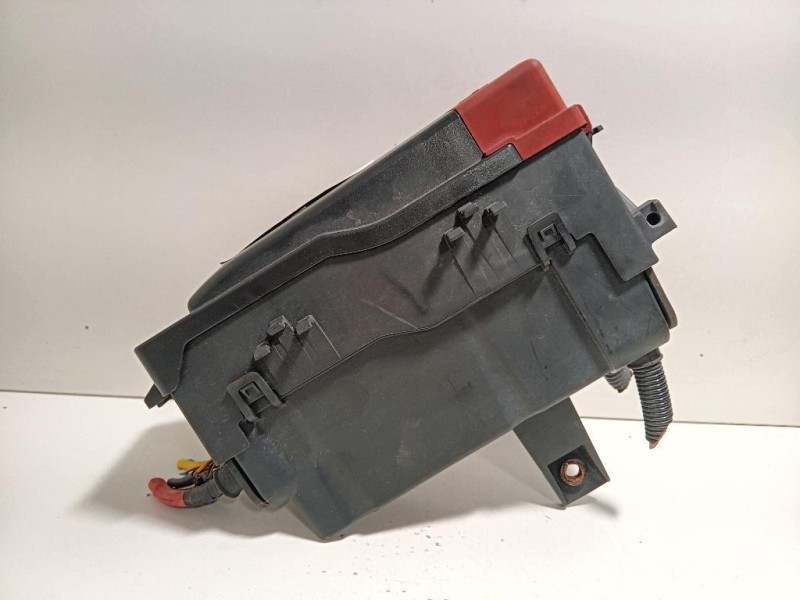 Scatola Fusibili SCATOLA FUSIBILI Jaguar XE 2015