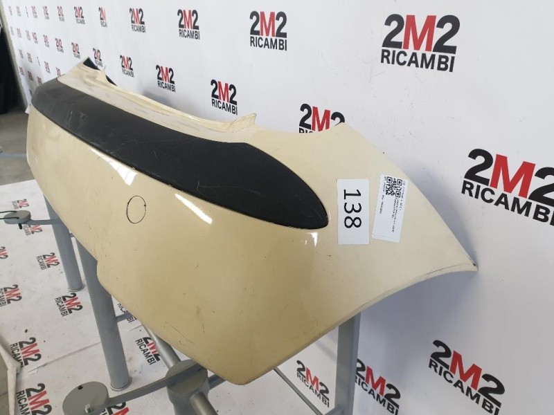 Paraurti POST 71777623 Lancia Ypsilon II 2006