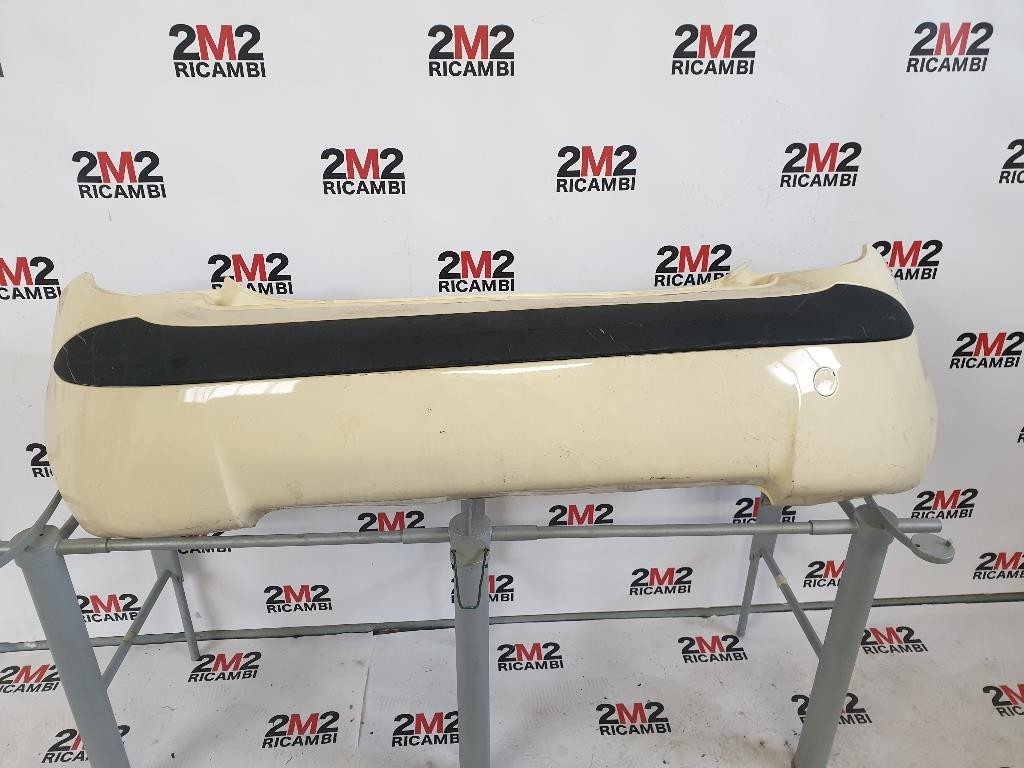 Paraurti POST 71777623 Lancia Ypsilon II 2006