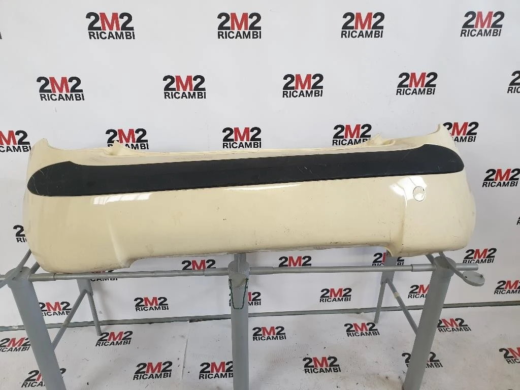 Paraurti POST 71777623 Lancia Ypsilon II 2006