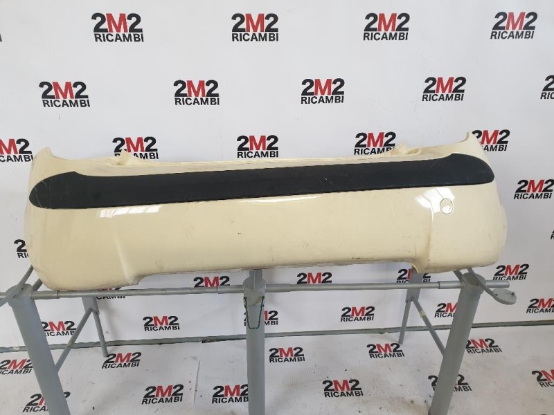 Paraurti POST 71777623 Lancia Ypsilon II 2006