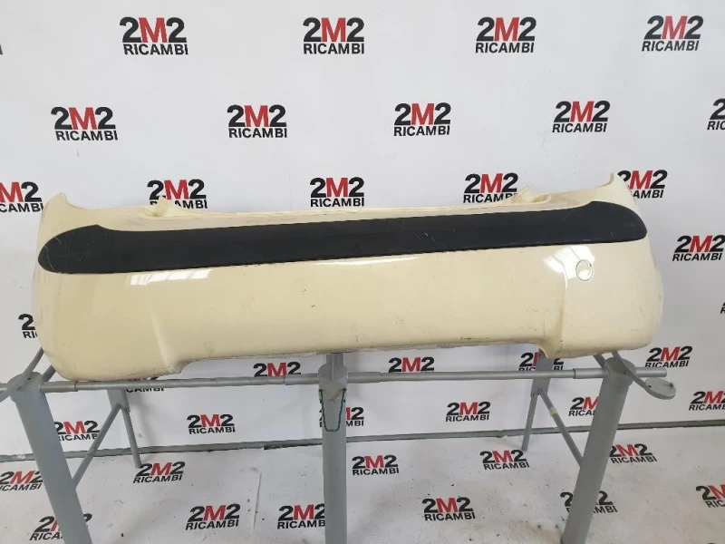 Paraurti POST 71777623 Lancia Ypsilon II 2006