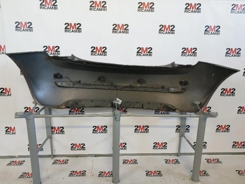 Paraurti POST 71777624 Lancia Ypsilon II 2009