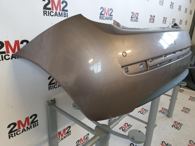 Paraurti POST 71777624 Lancia Ypsilon II 2009