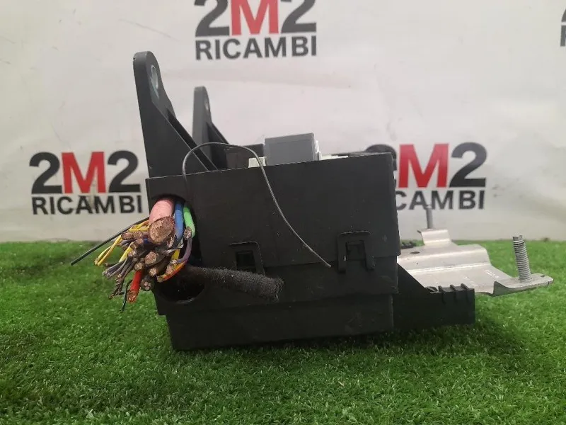 Scatola Fusibili CX73 14C445AA Jaguar XE 2015