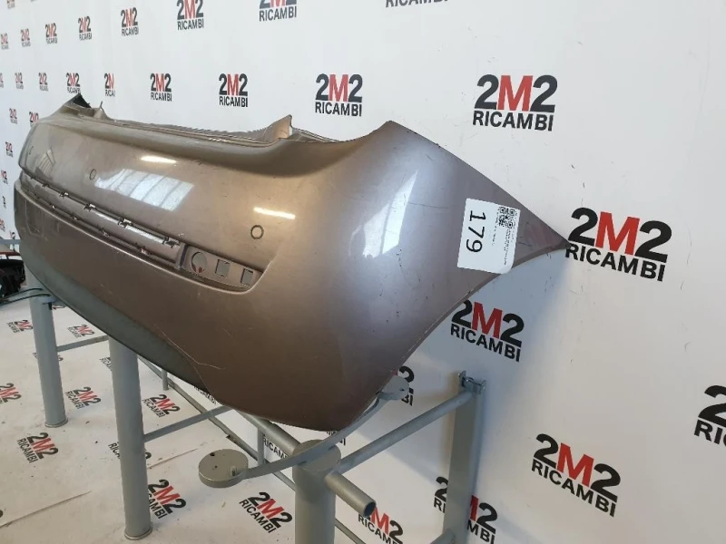 Paraurti POST 71777624 Lancia Ypsilon II 2009