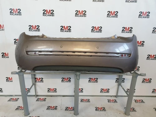 Paraurti POST 71777624 Lancia Ypsilon II 2009