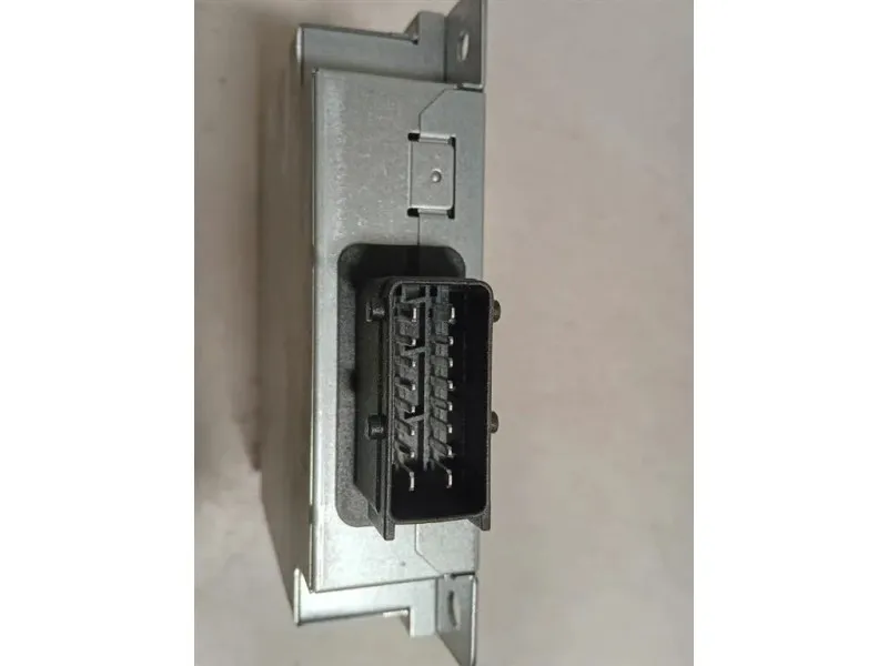 Modulo Bluetooth 50520764 Fiat 500L 2013