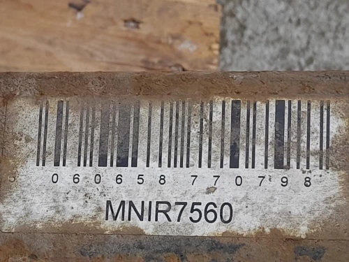 Assale POST 75W440 Nissan Navara 2010