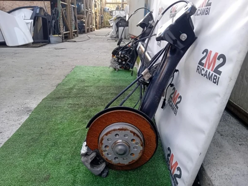 Assale POST 10248501H1 Mg ZS II 2020