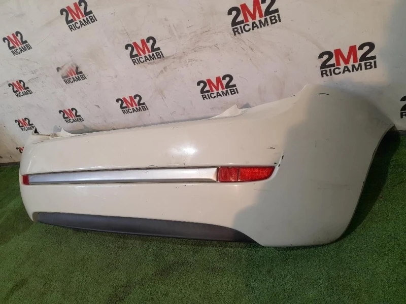 Paraurti POST 71777623 Lancia Ypsilon II 2009